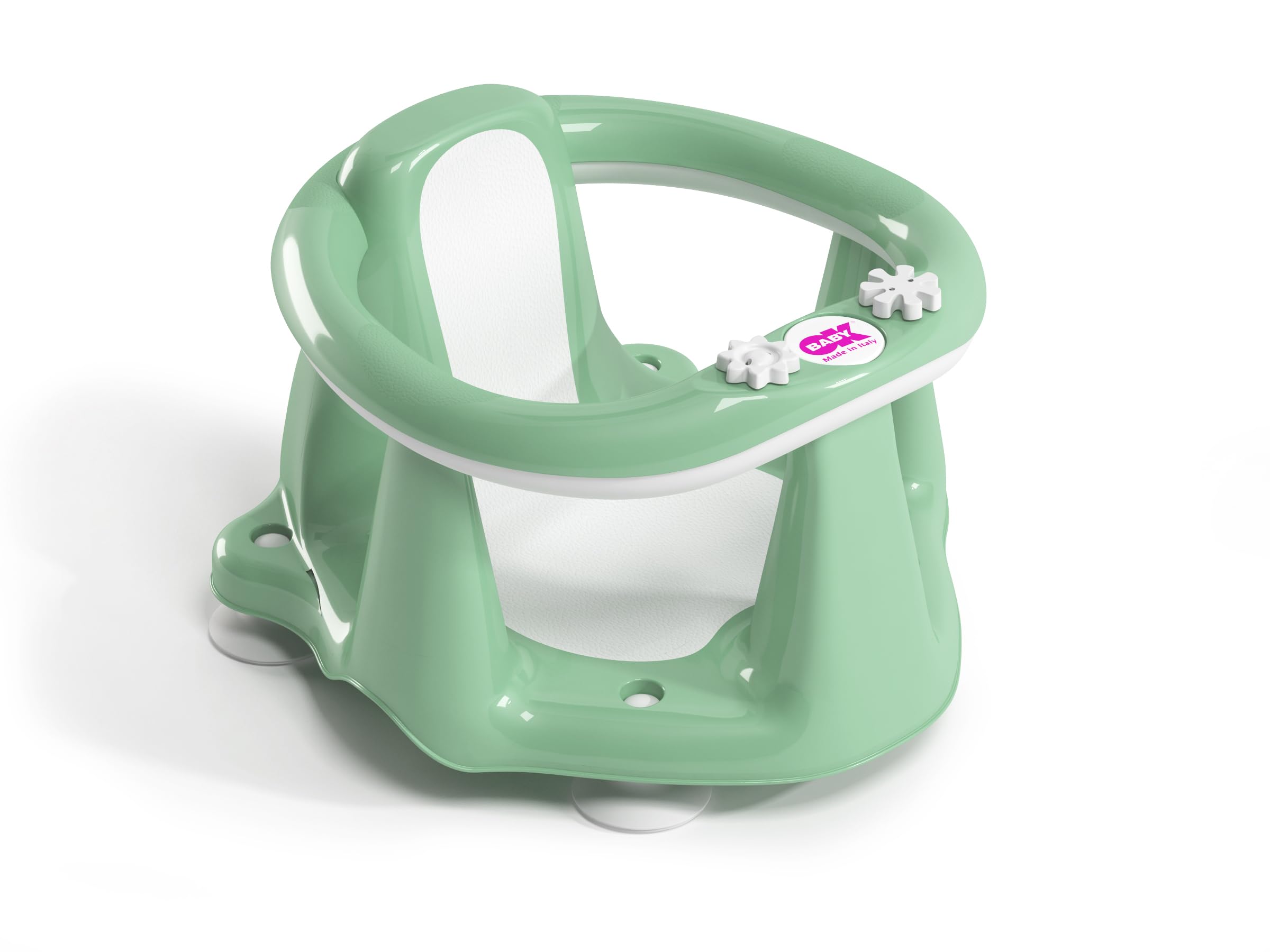 OK Baby Flipper Evolution O3799440 Bath Seat Green