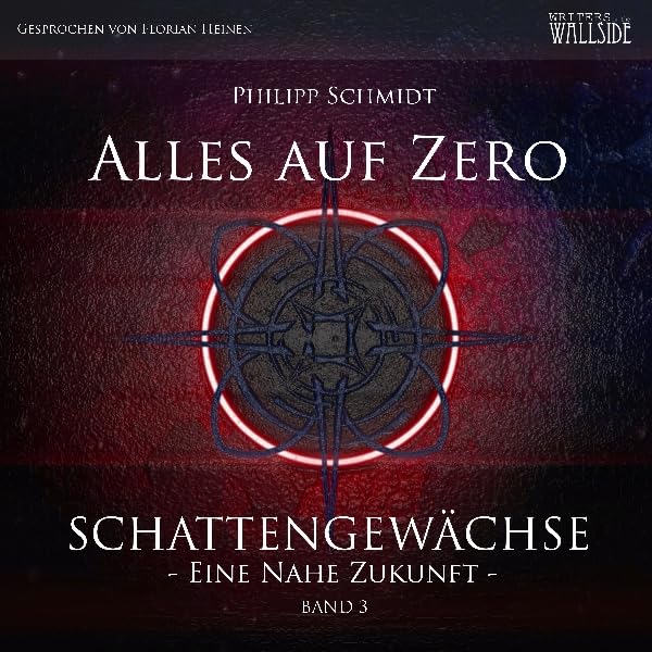 Cover art for Alles auf Zero