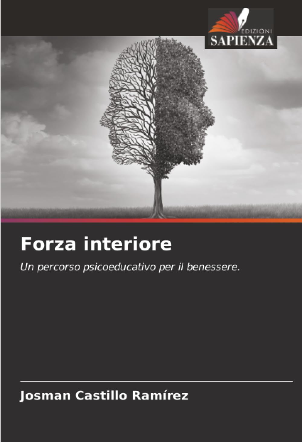 Forza interiore: Un percorso psicoeducativo per il benessere.