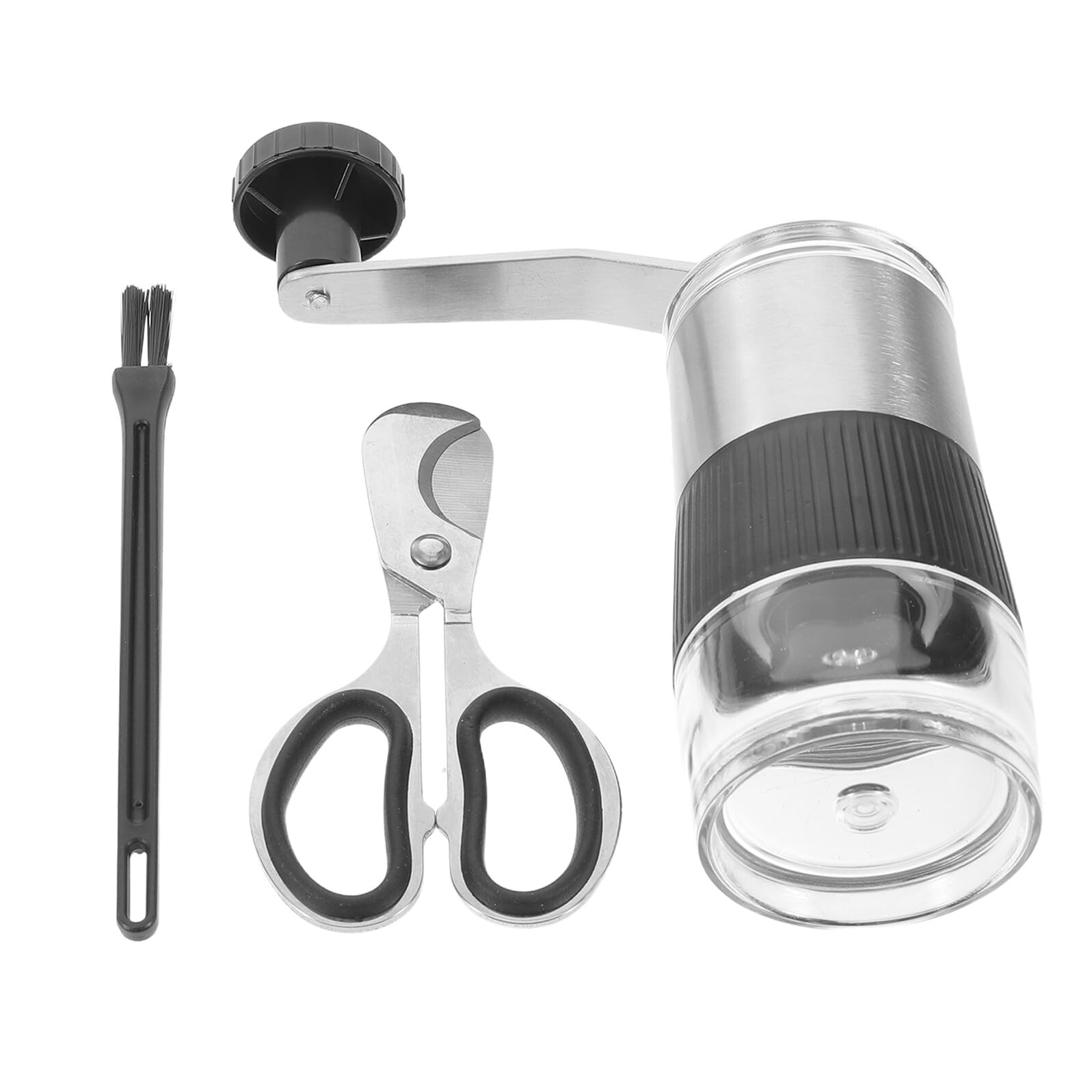 Portable Tablettenzerkleinerungsmaschine für Feines Pulver, Manuell