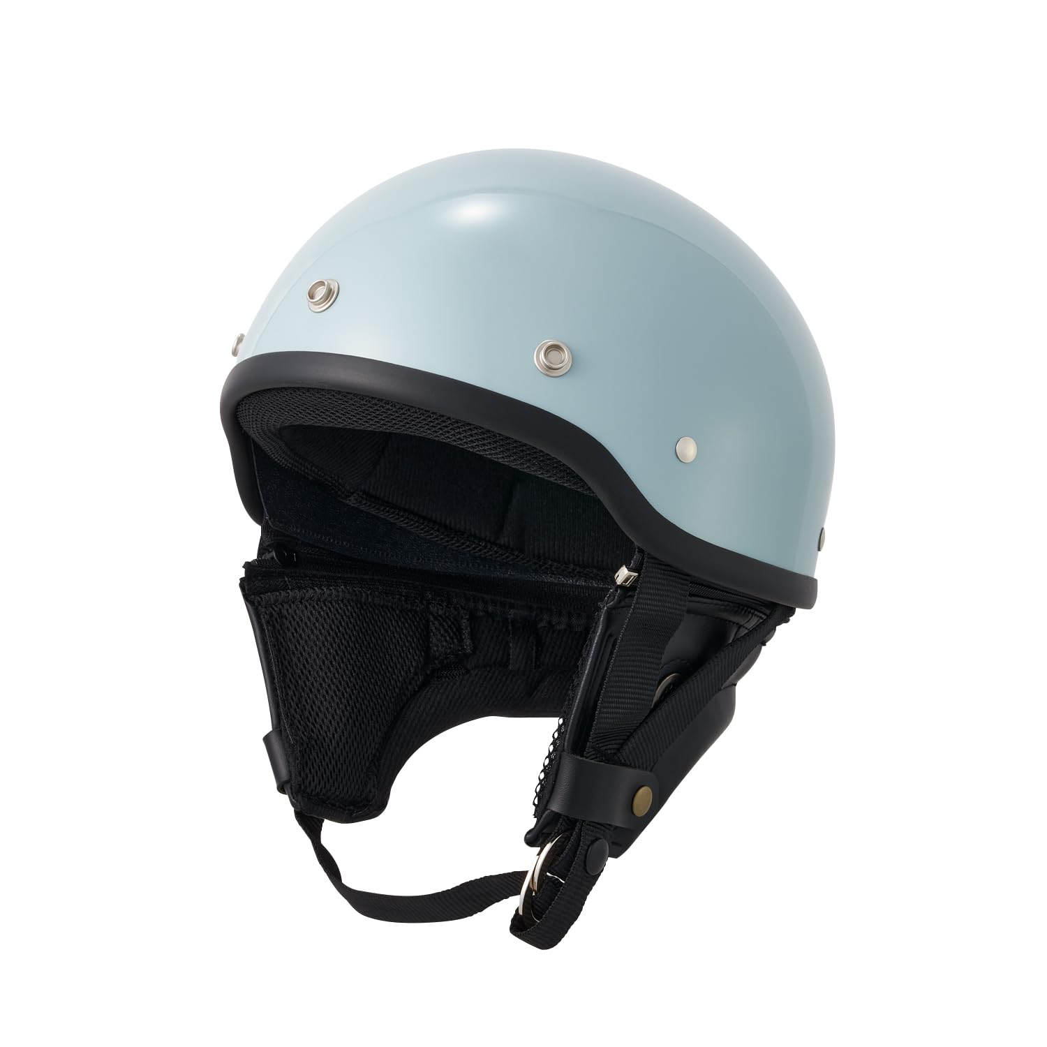 Amazon | マルシン(MARUSHIN) バイク用 ヘルメット MCH5 MZ-HALF