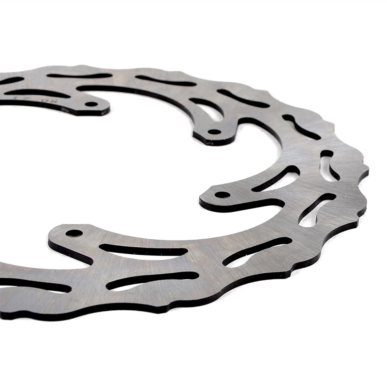 Front Brake Disc for Yamaha YZ250 YZ250F 2002-14 / YZ250X 2016 / YZ250FX 2015-16