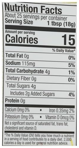 Miniatura 2 de Traina Home Grown Gourmet Classic Ketchup - Sin jarabe de maíz, sin OMG, botella de 16 onzas (paquete de 6)