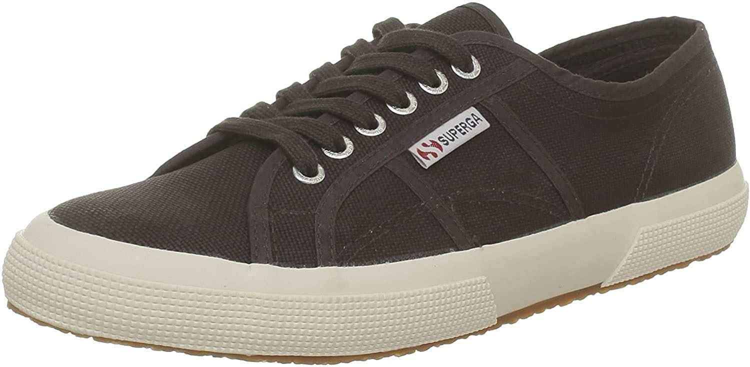 Superga Unisex Cotu Classic Trainers Trainers — view 57