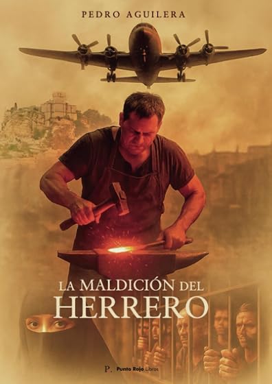 La Maldición del Herrero