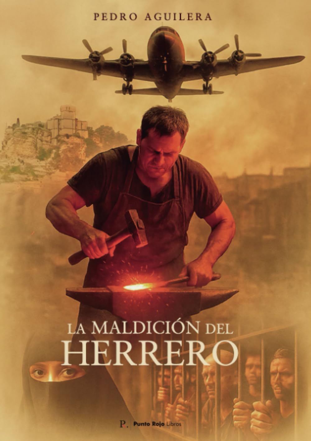 La maldición del herrero
