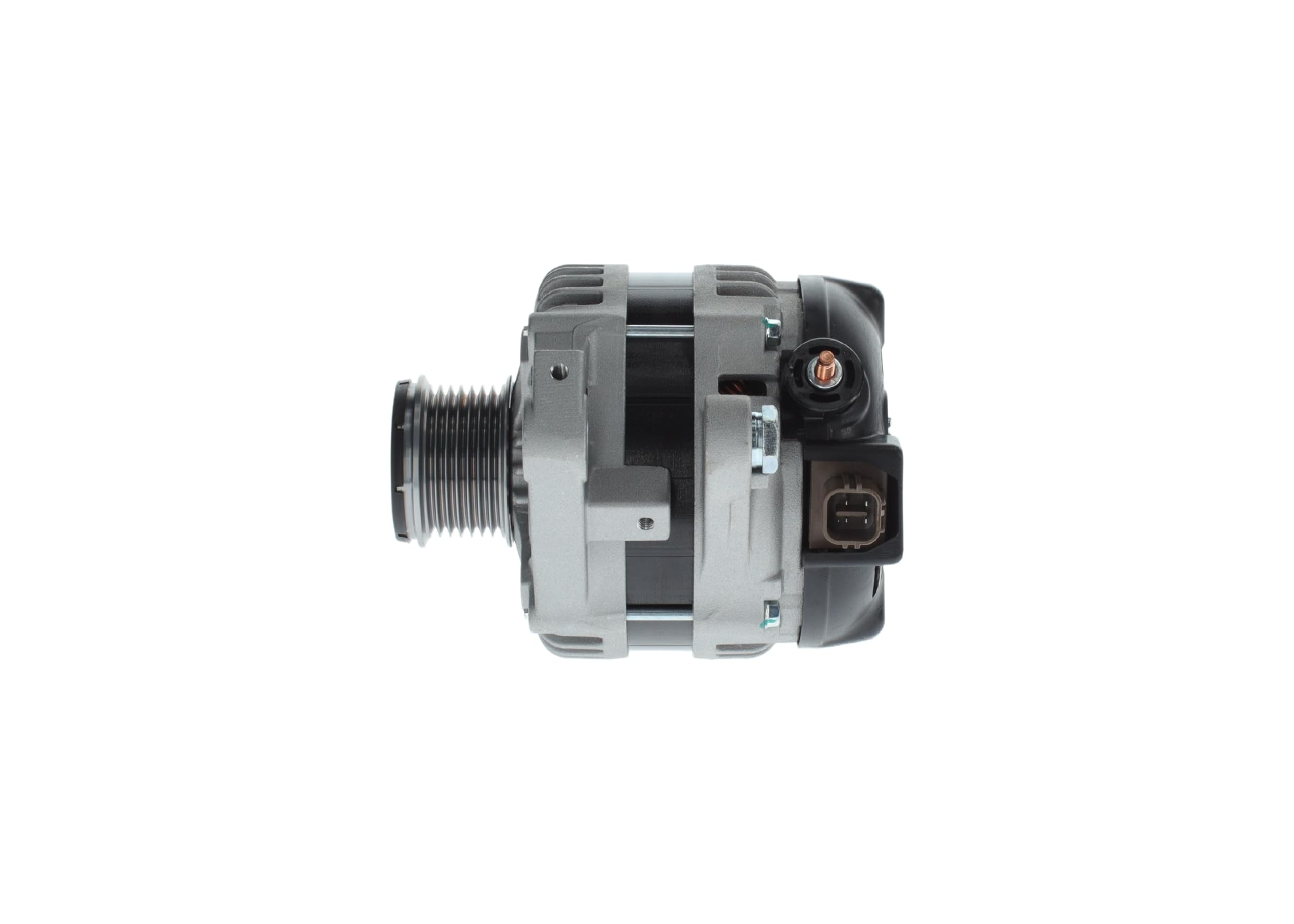 Photo 1 of Bosch 100% New Alternator - 150 Amp Rating