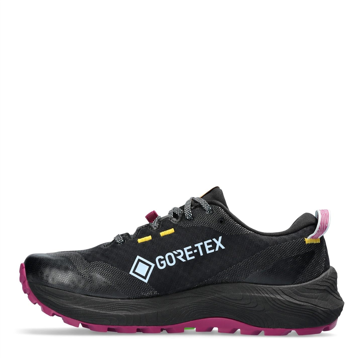 ASICS Gel-Trabuco 12 GTX, Sneaker Mujer