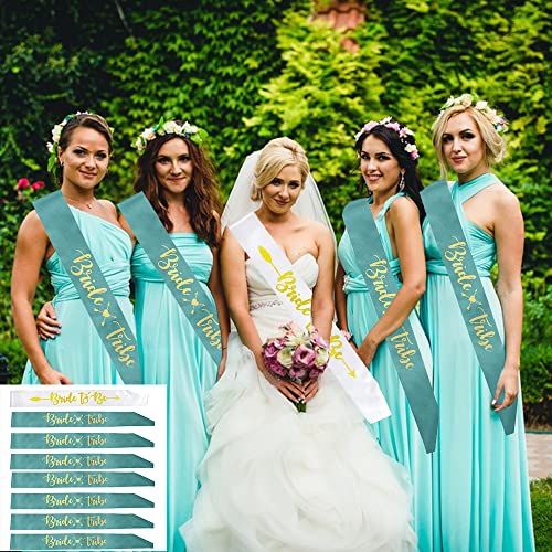 Hen Party Sash - Image 2