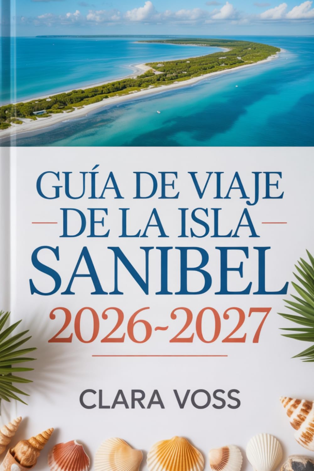 GUÍA DE VIAJE DE LA ISLA SANIBEL 2026-2027: Vive las serenas aventuras costeras de Florida con planificación inteligente, exploración de la naturaleza y gastronomía local