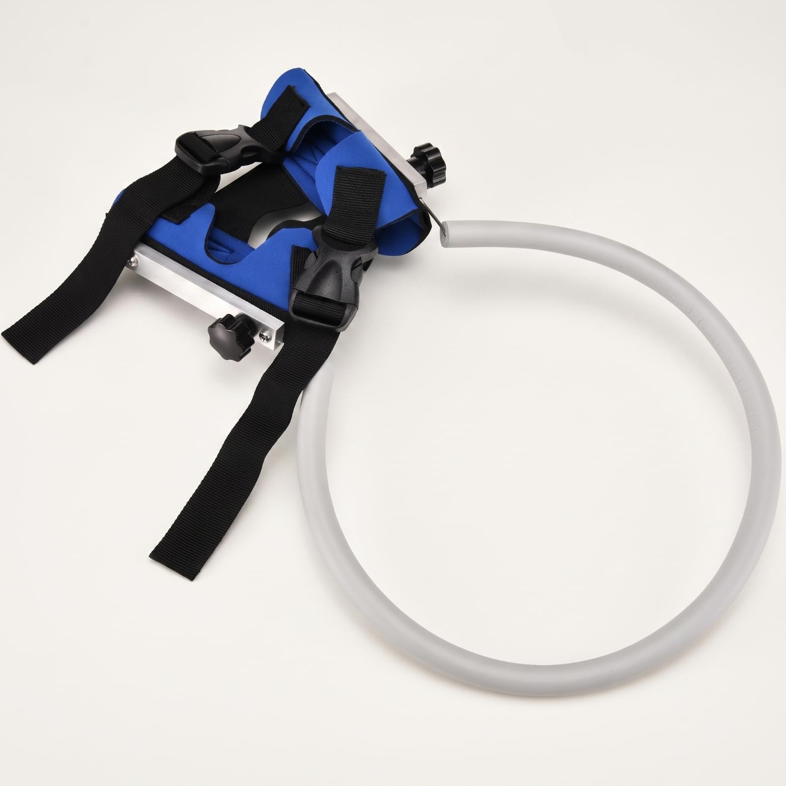 Arnés con Anillo Protector Resistente, Color to 2, Talla M