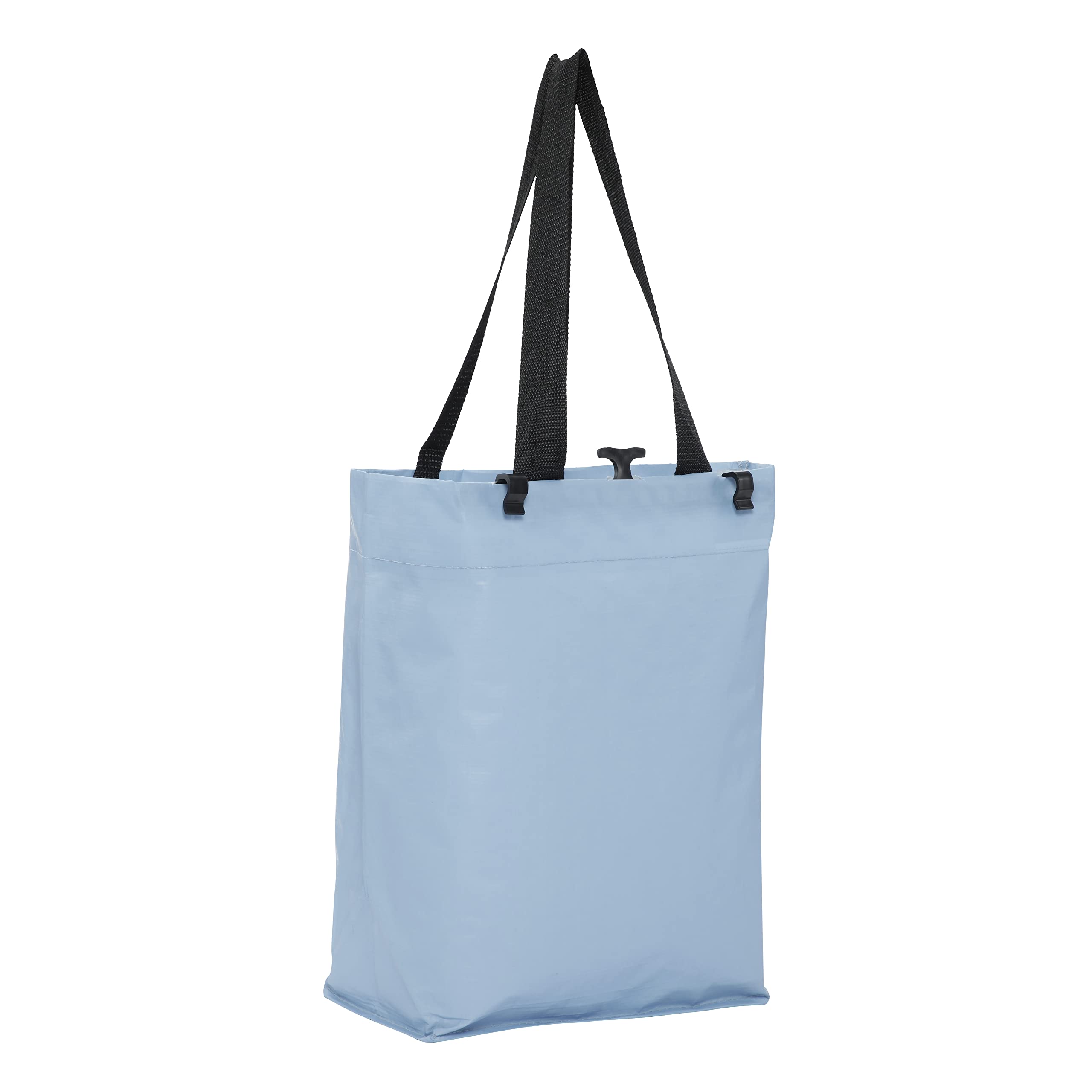 COBAGS BIKE ZAC 2.0 Eco Bag Simply Blue