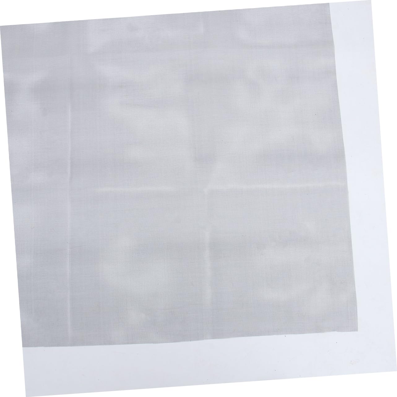 Uonlytech Screen Mesh for Window Insect Netting Mesh Breathable Home Screen Netting