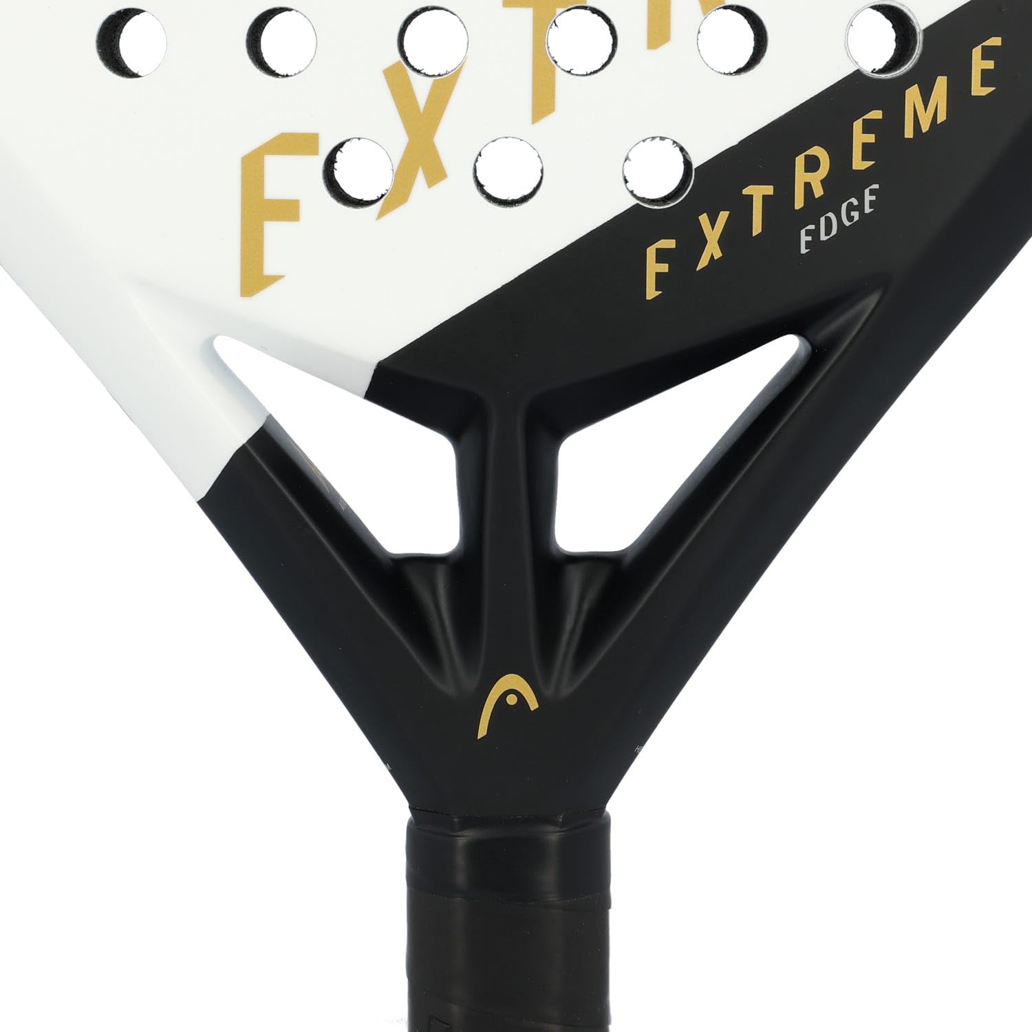 Head Extreme Edge White