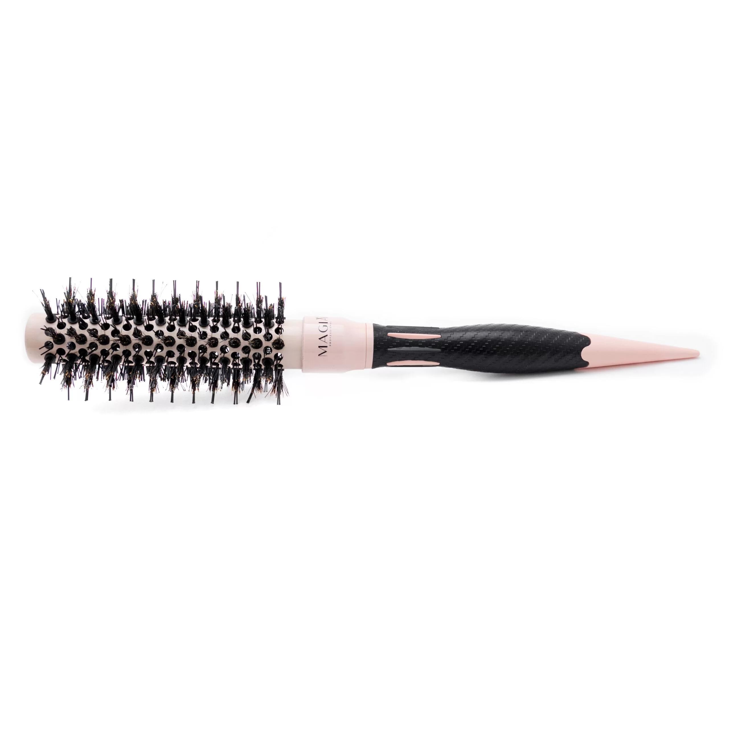Spazzole professionali per capelli Hair Tools KIT SYSTEM STYLE PLUS: sistema di piega rivoluzionaria, contemporanea per capelli medi, grossi e crespi