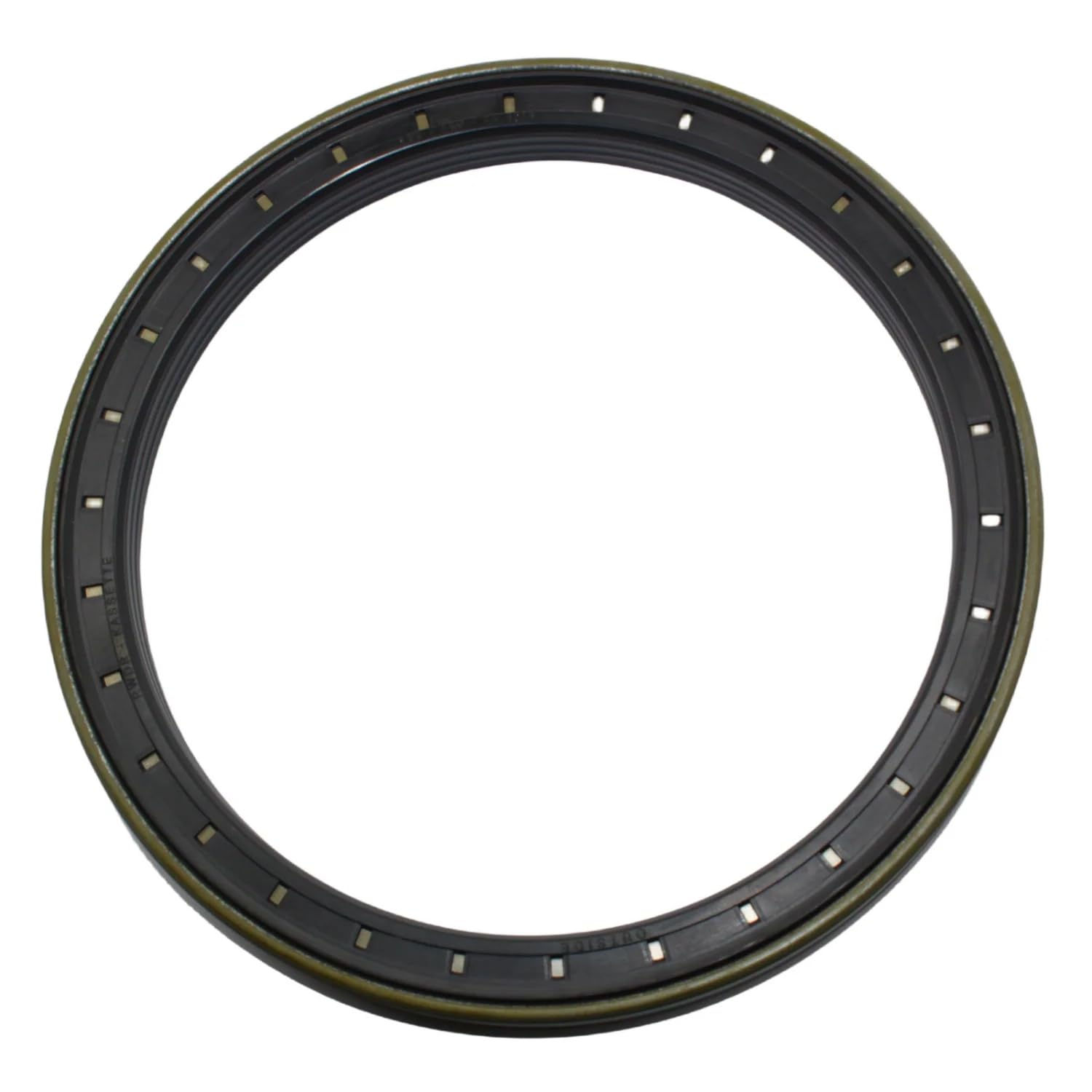 Retén Aceite para Carraro 047701/047702/133267/149702, Retén de Eje de Cubo de Rueda de 150x180x14,5/16mm 12018035B