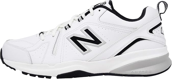 New Balance 608v5 Casual Comfort, Men's Cross Trainer