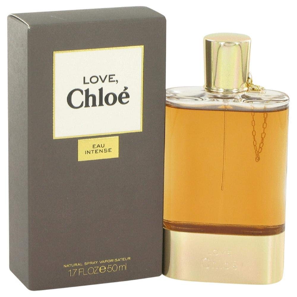 Love C Hloe Eau Intense For Women 1 7 Oz | Desertcart Philippines