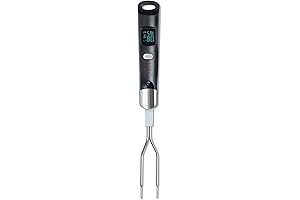 Maverick DF-10 Redi Pro - Instant Read Meat Thermometer for Grill