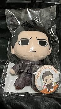 ドラゴンクエスト　ぬいぐるみセット　スマホフェス缶バッジ ドラゴンクエスト ぬいぐるみセット スマホフェス缶バッジ