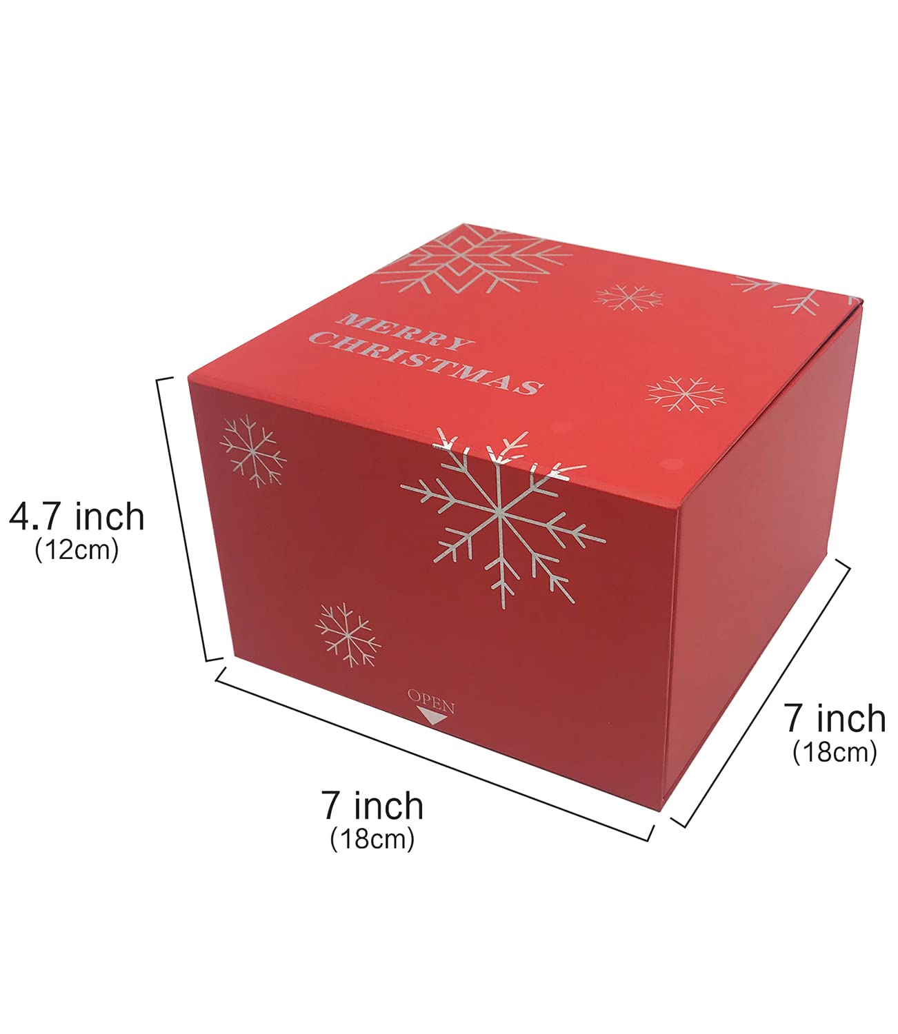 Amazon.com: YONNOR: Gift Boxes