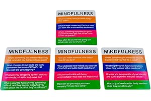 Totika Mindfulness Cards: The Ultimate Oracle for Self-Discovery and Inner Peace