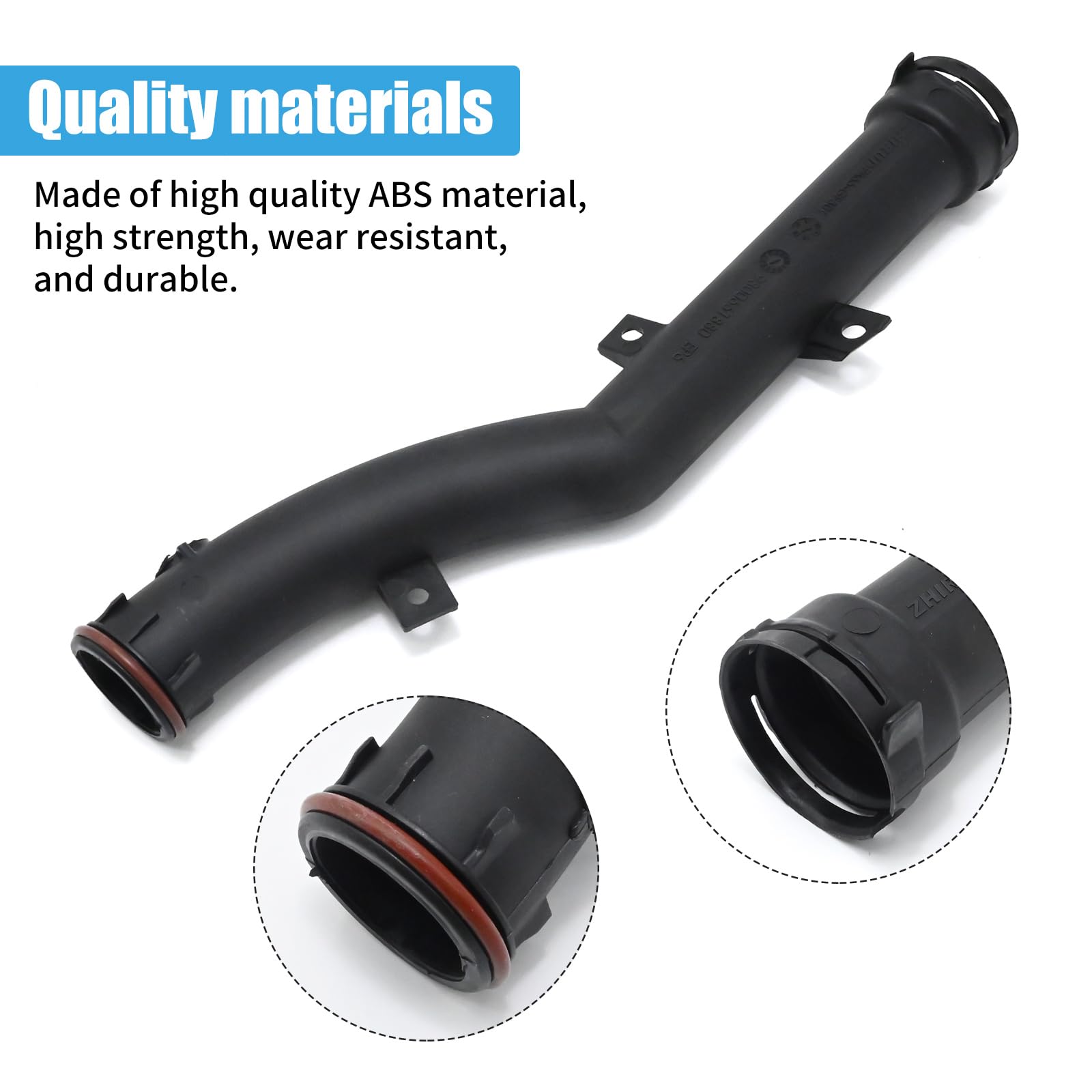 Durite De Radiateur FEBI BILSTEIN 171425 Au Meilleur Prix