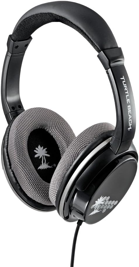 Micro-casque pour PS Vita/PSP/DS/3DS - Ear Force M5