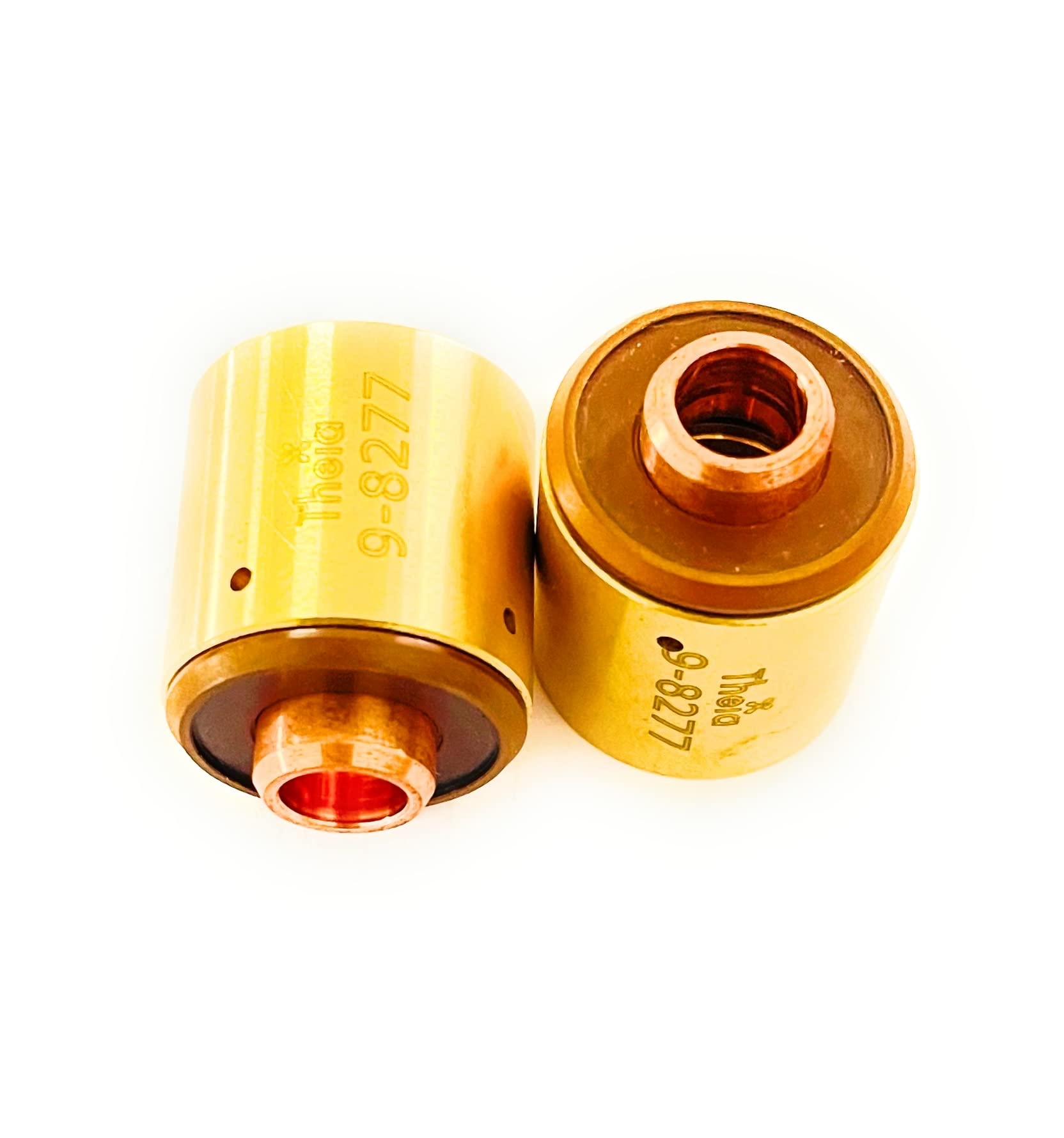 Theia Plasmaplasma cutting consumable | compatible Thermal Dynamics SL60 SL100 (9-8277 starter cartridge)