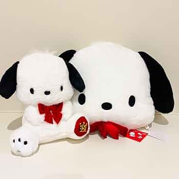 ポチャッコ ぬいぐるみ バス型クッション セット ポチャッコ ぬいぐるみ バス型クッション セット