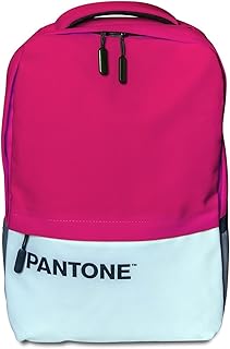 Celly PTBK198P Pantone, mochila para portátil, color rosa