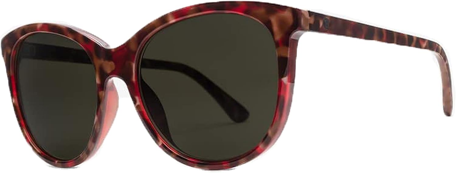 Electric Visual - Palm