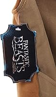 Vista 8 de elope Fantastic Beasts Newt Scamander Costume Vest