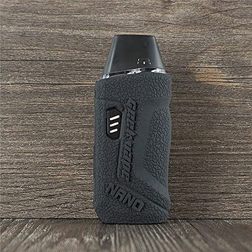 DJB-Vape-Protective-Silicone-Case-for-Aegis-Nano-Pod-Anti-Slip-Durable-Sleeve-Cover-wrap-Shield