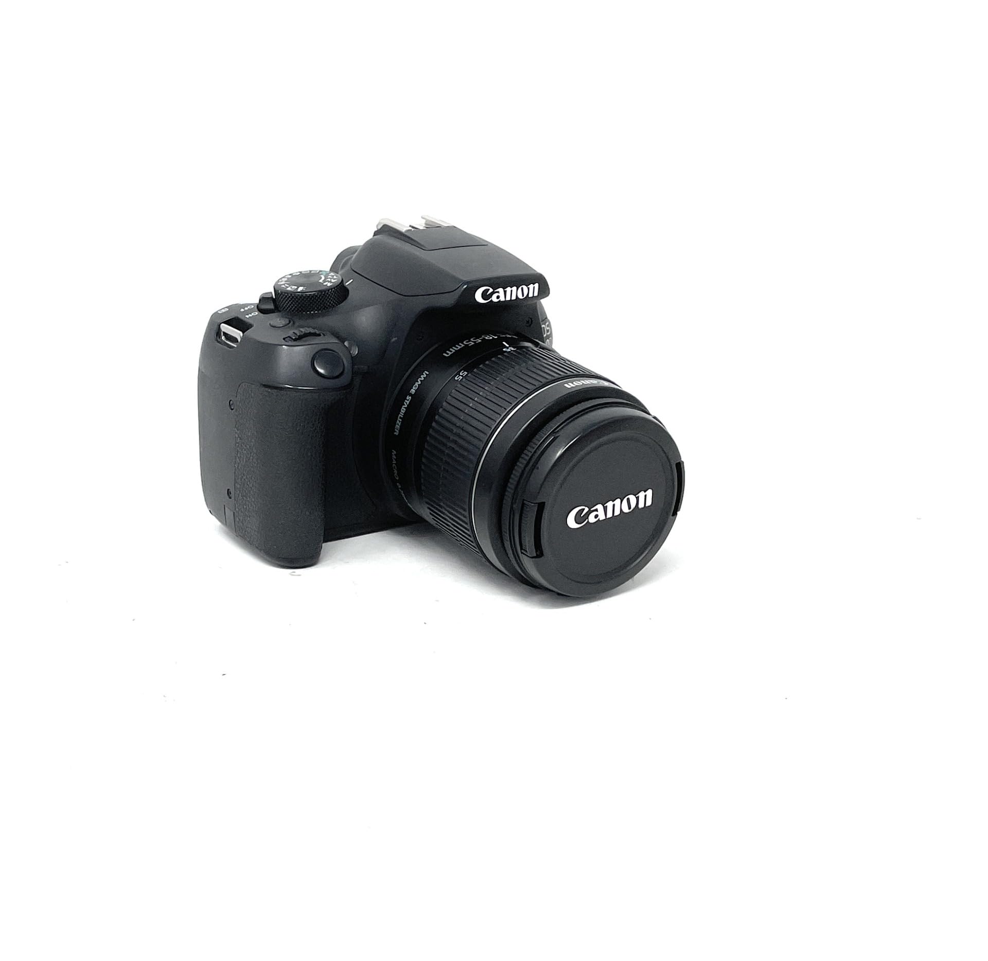 Canon EOS 1300D DSLR Camera Kit 18-55mm IS II