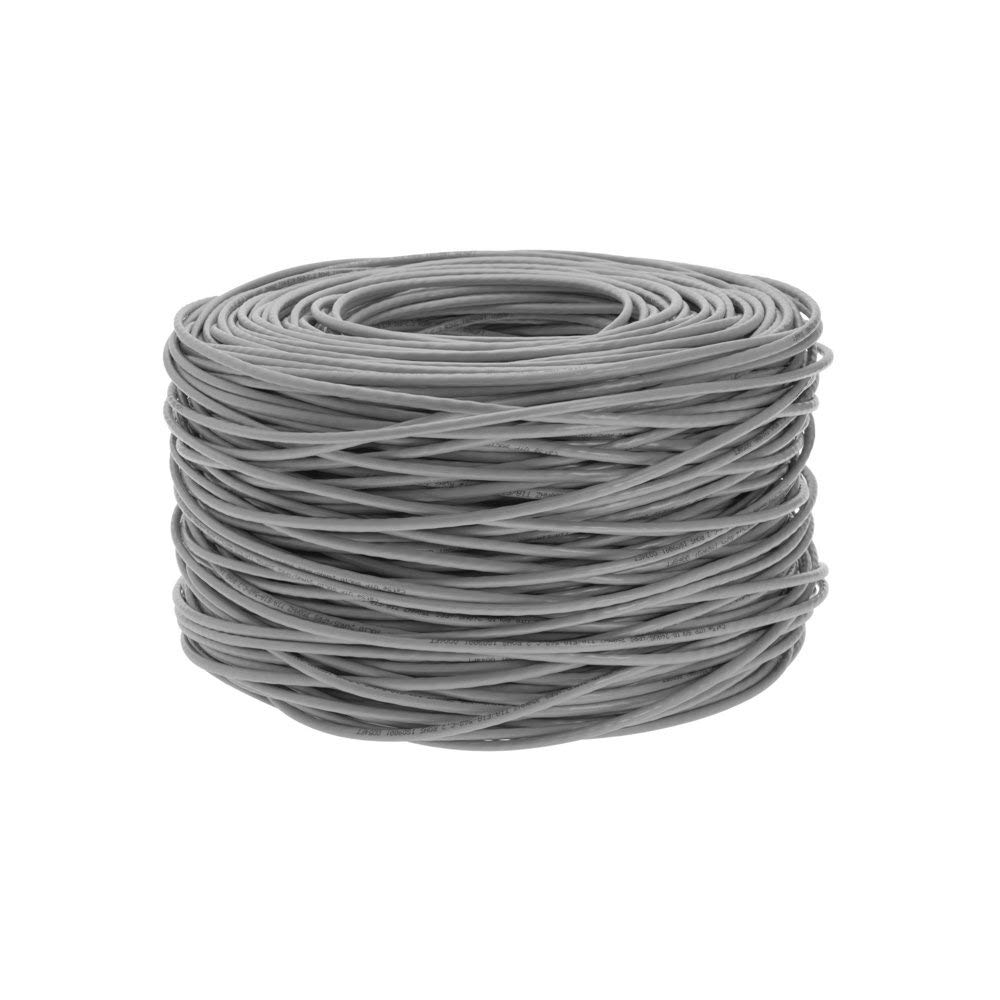 30FT Blue High Quality Cat6 550MHz UTP RJ45 Ethernet Bare Copper Network Cable (New, Retail Box - View #7