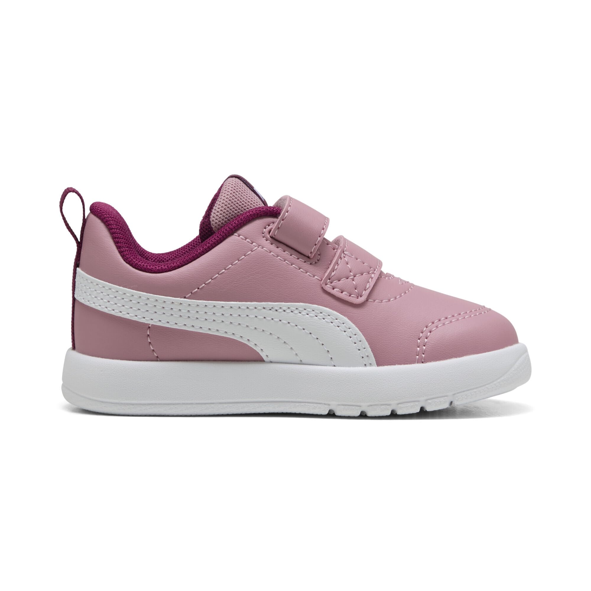 Puma Courtflex V2 V Inf Zapatillas deportivasNiños