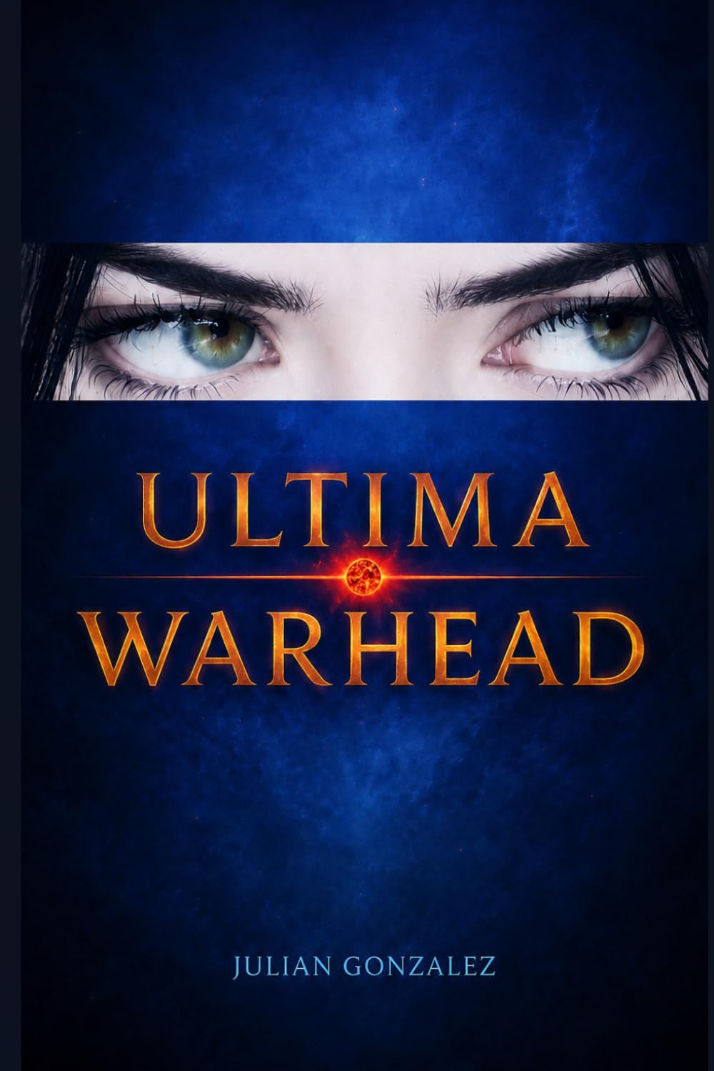 ULTIMA WARHEAD