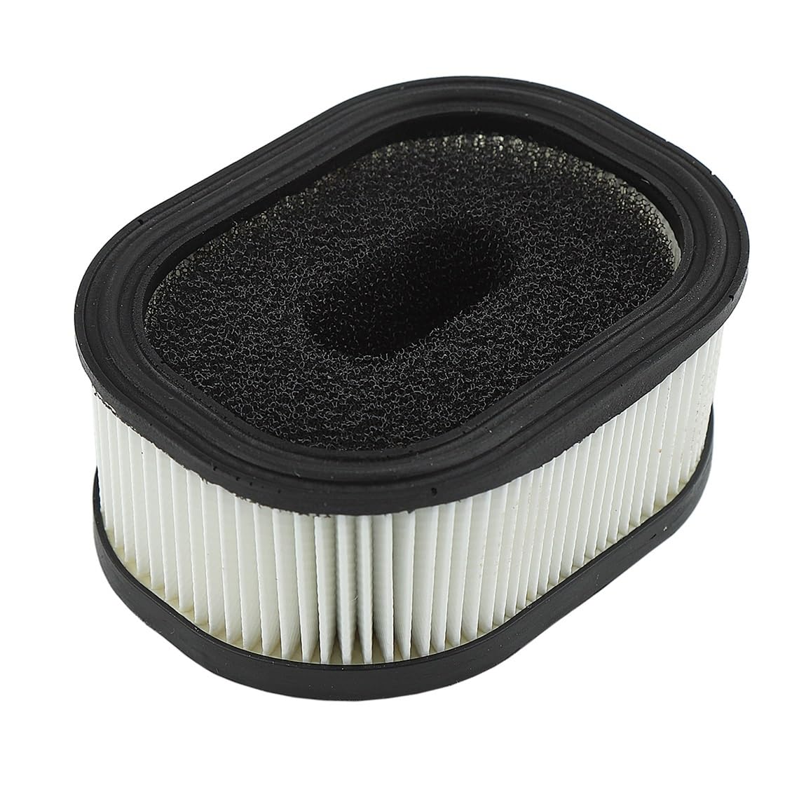 Ajuste del Filtro de Aire for Motosierra MS441, MS461, MS 441, 461 (0000 120 1654), Filtro de Aire, Tapa de Combustible, Filtro de Combustible