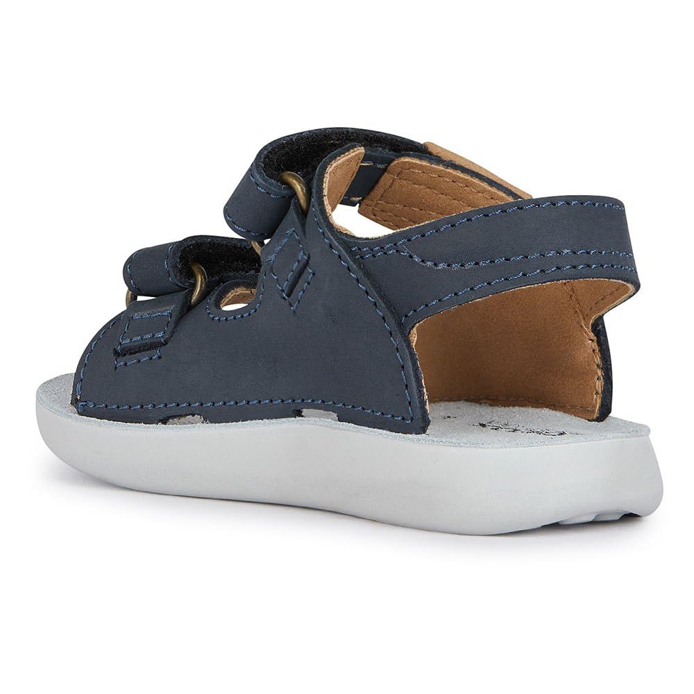 Geox B Sandal Lightfloppy sandalesBébé garçon