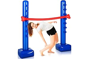 Jenaai Limbo Rock: The Ultimate Party Accessory for Endless Summer Fun
