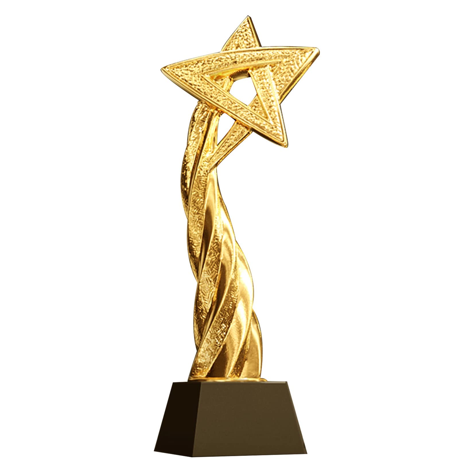 Trophée du Personnel Étoilé Trophée De L'assemblée Annuelle Trophée De L'excellent Personnel Trophée du Champion Trophée des Sports Trophée d'or