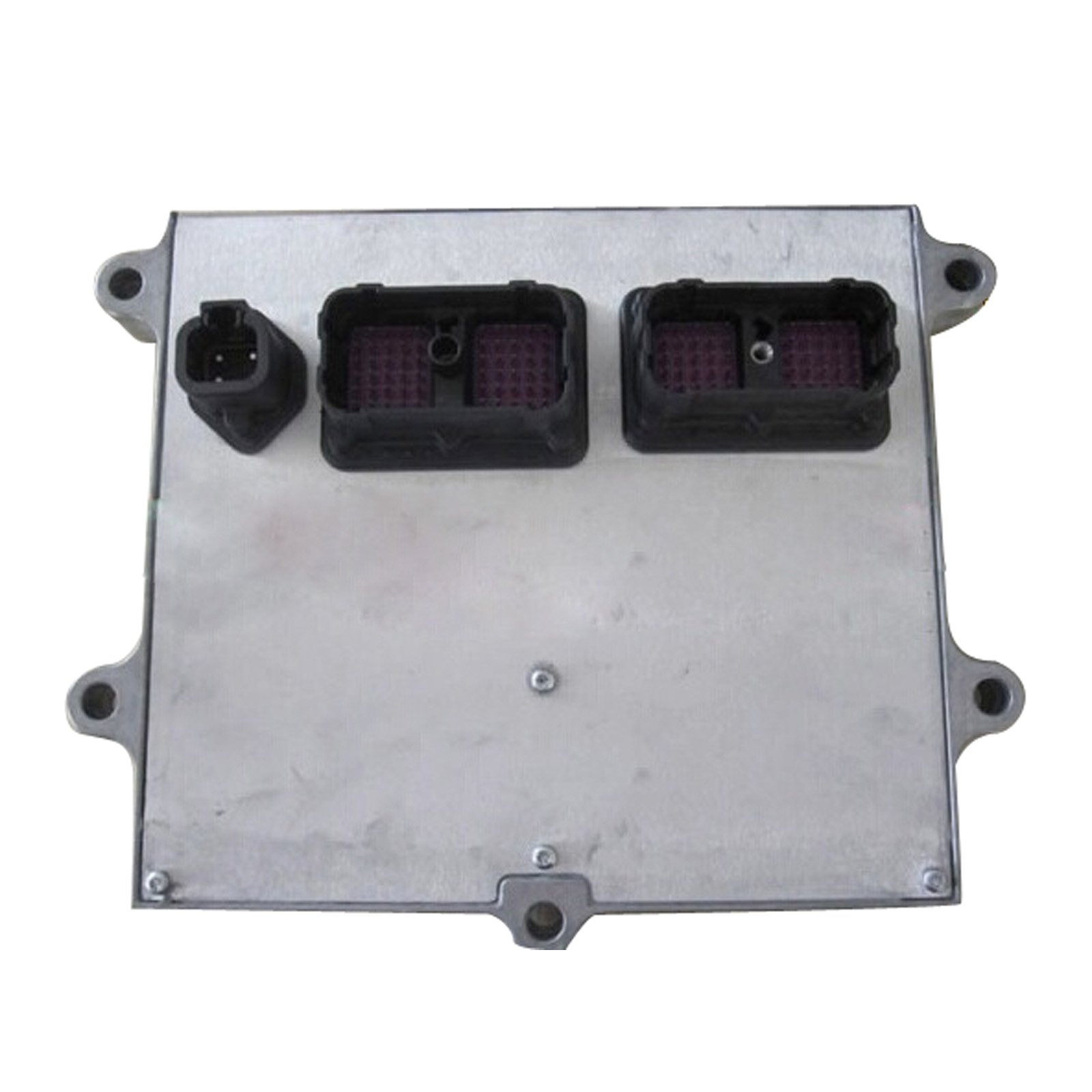 excavadora 600 – 475 – 1100 controlador Asamblea para controlador komatsu PC130 – 8 pc138us-8 ecus, 1 Año de Garantía.