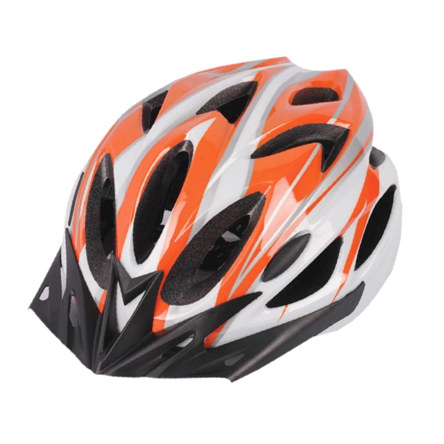 Sportowy Kask Rowerowy Kask Rowerowy Nowoczesny Oddychający Regulowany Ochronny Kask Sportowy Do Jazdy Na Rolkach dla kobiet i mężczyzn