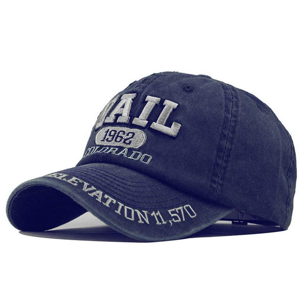 Tilley LTM6 Airflo Hat, Soft Blue, 6.875