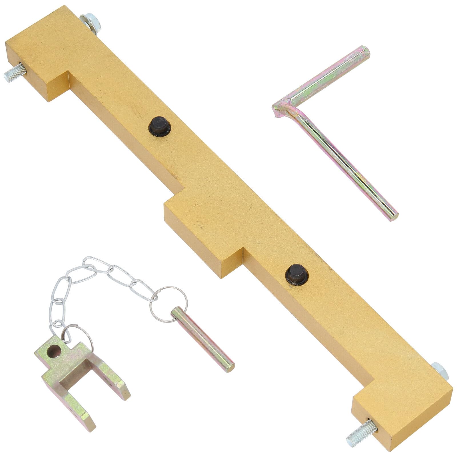 24-częściowy zestaw narzędzi do pozycjonowania silnika naprawa silnika