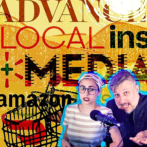 Your Local Media is Fake News cover art