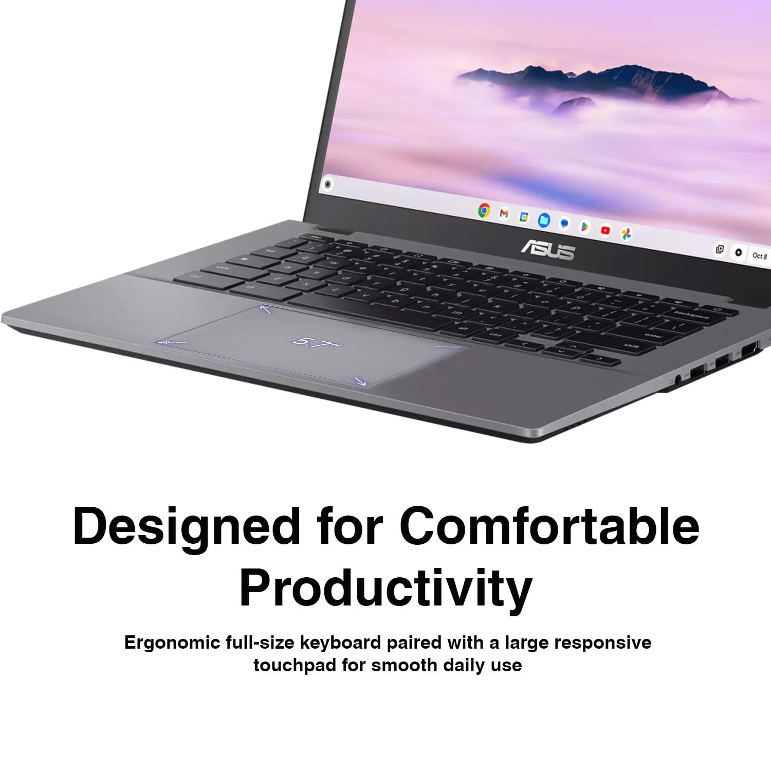 Amazon.com: ASUS Chromebook Plus CX34 14.0