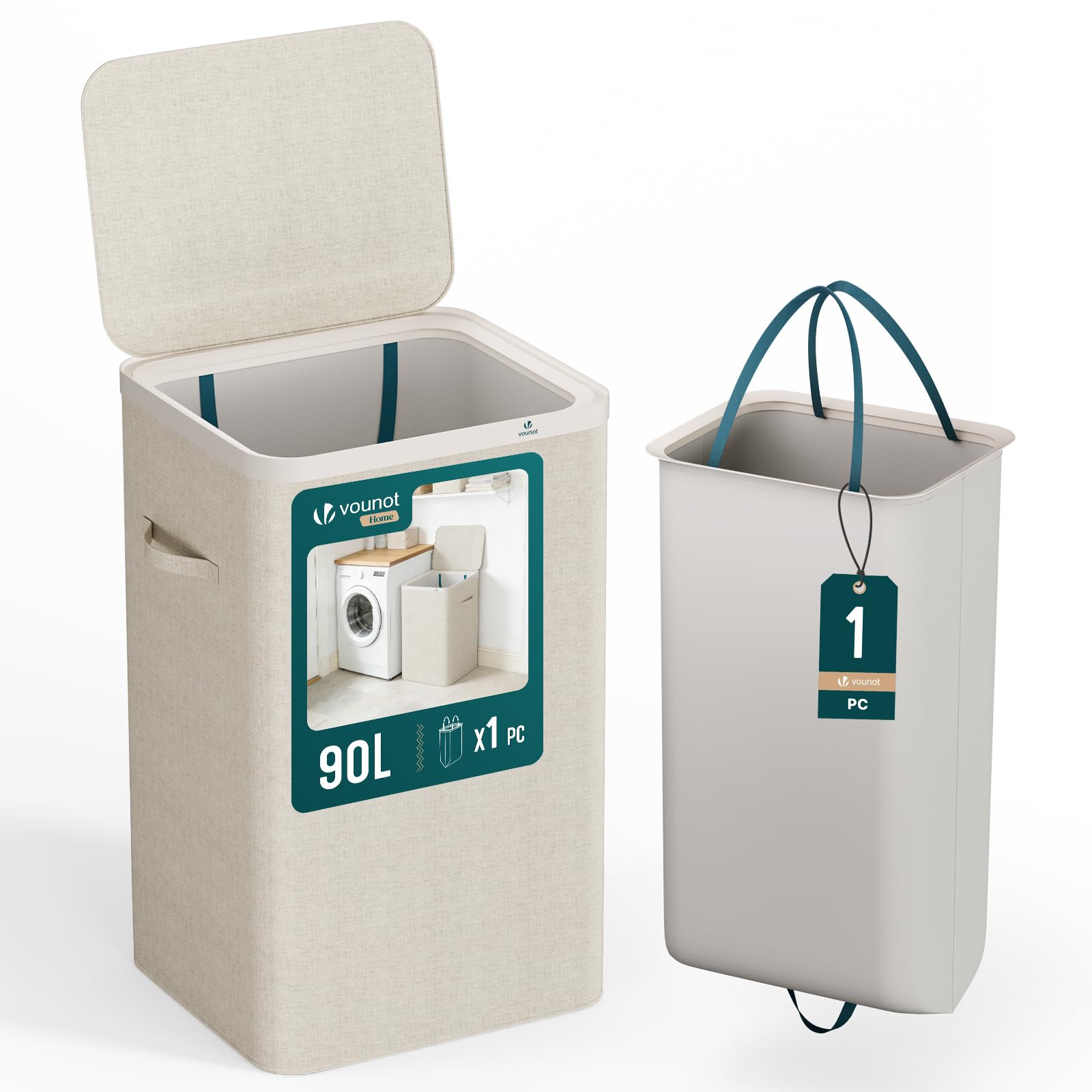 90L/Semplice