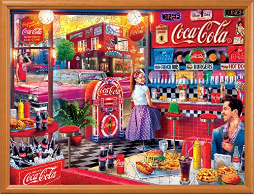 Puzzle Temática Variada 18x24 3+ Anos miniatura 5